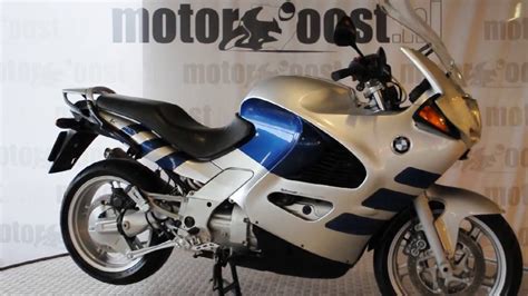 Bmw K1200rs Abs